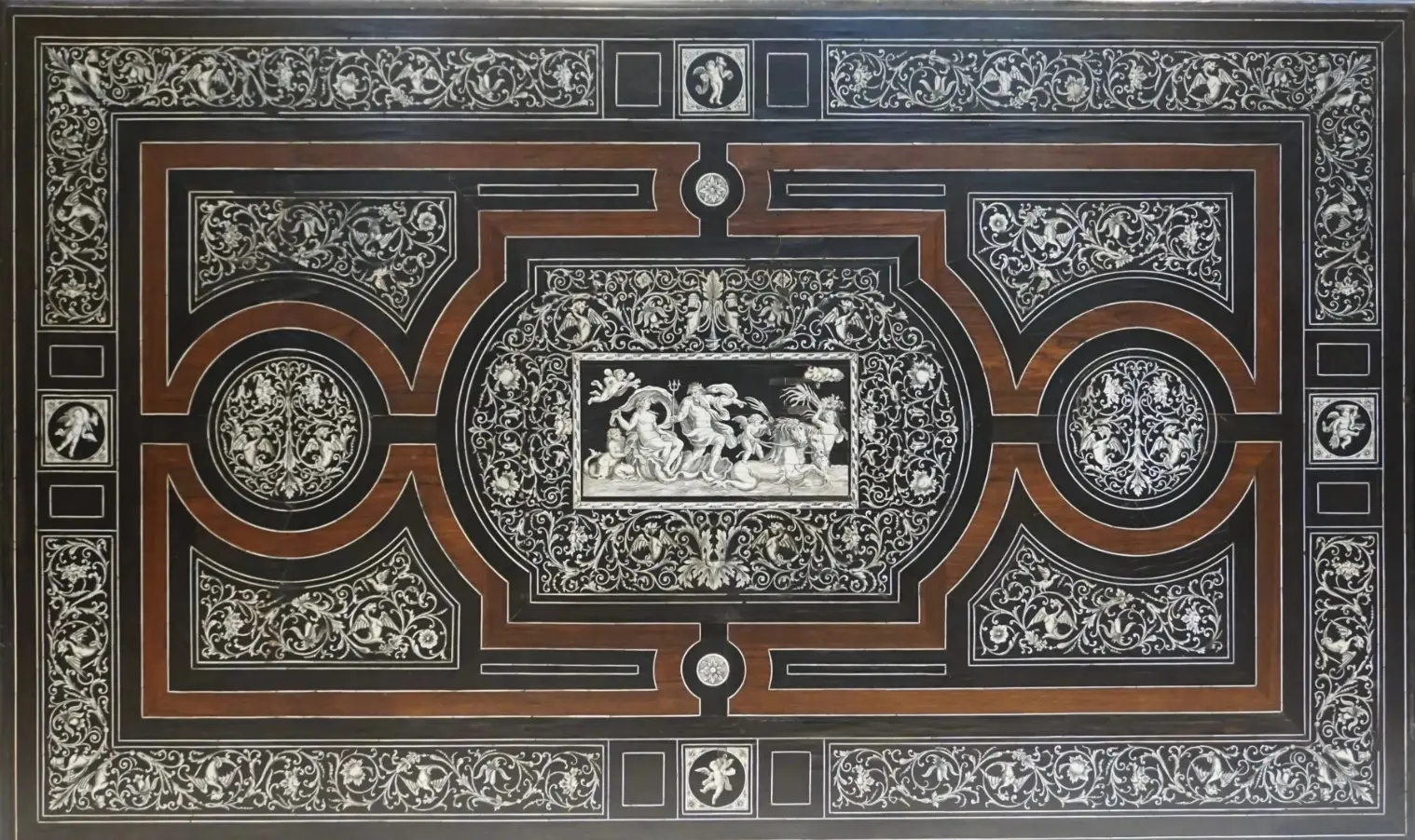 Attribué à Fernando POGLIANI