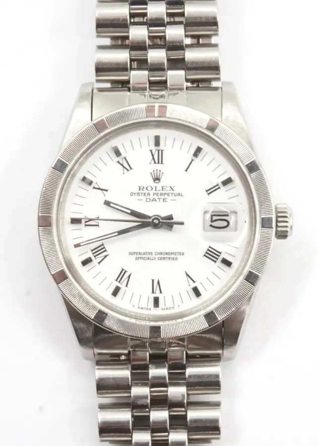ROLEX