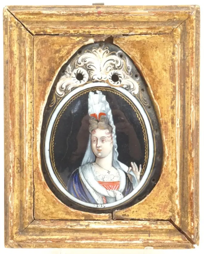 Jacques II LAUDIN