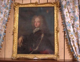 Portrait de Louis Joseph, comte de Couronnel